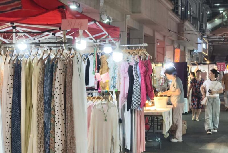 Wuhan: Baocheng Road Night Market Tour - Why This Tour Is a Great Choice