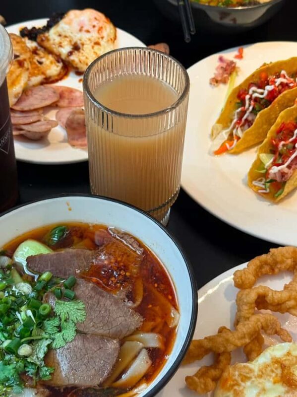 Wuhan Breakfast Walk: Markets, Street Food & Special Coffee - An In-Depth Look at the Wuhan Breakfast Walk Experience