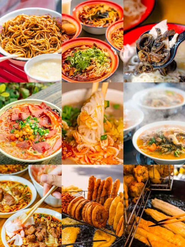 Wuhan Breakfast Walk: Markets, Street Food & Special Coffee - Practical Details and Considerations