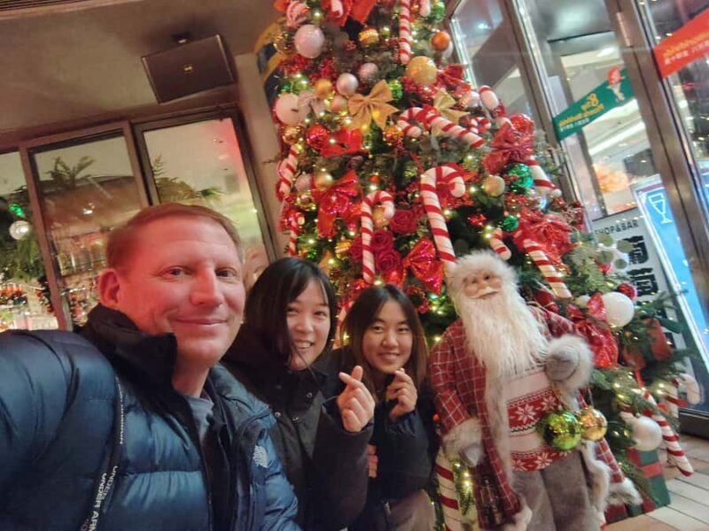 Wuhan Breakfast Walk: Markets, Street Food & Special Coffee - The Sum Up