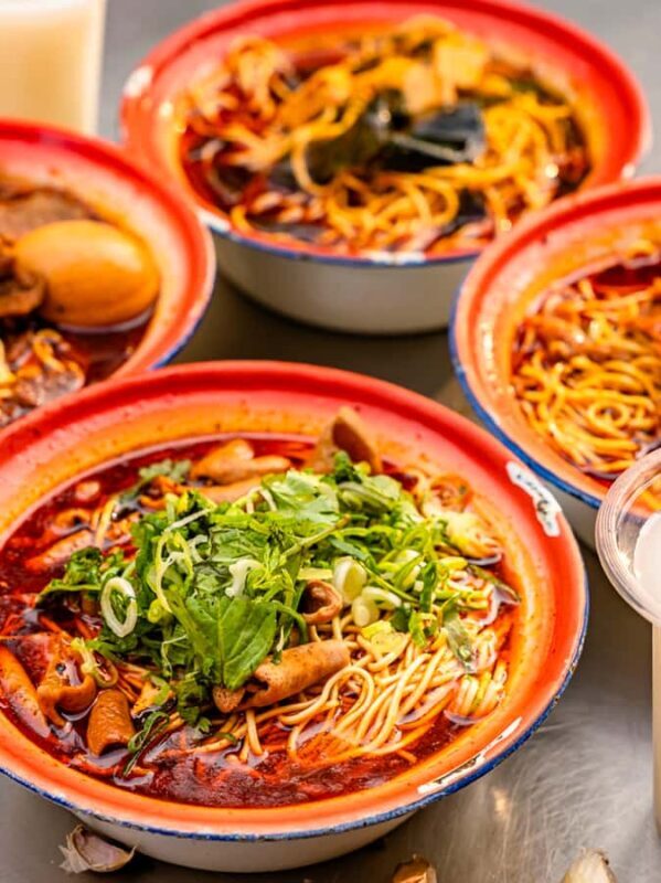 Wuhan Breakfast Walk: Markets, Street Food & Special Coffee - FAQ