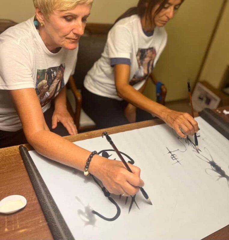 Wuhan: Chinese Taoist cultural experience - Key Points