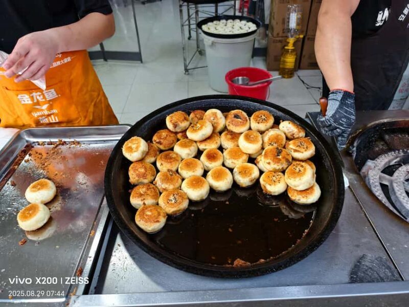 Wuhan: Guided Street Food Tour on Sanhaiguan Road - An In-Depth Look at the Tour Experience