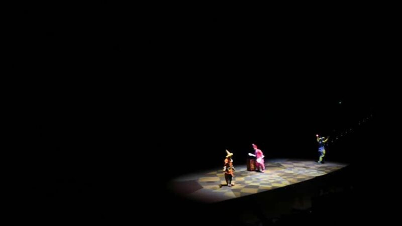 Wuhan: Han Show VIP Ticket, Chu River Tour & Dinner - Final Thoughts