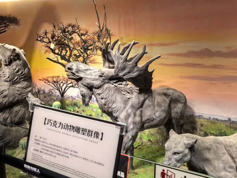 Wuhan: Hankou Night Tour with Craft Beer Tasting - Who Should Consider This Experience?