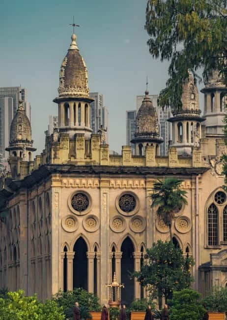 Wuhan Melody: River Legend, Hidden Heritage & Craft Workshop - Exploring Wuhan’s Hidden Architectural Gem: Gude Temple