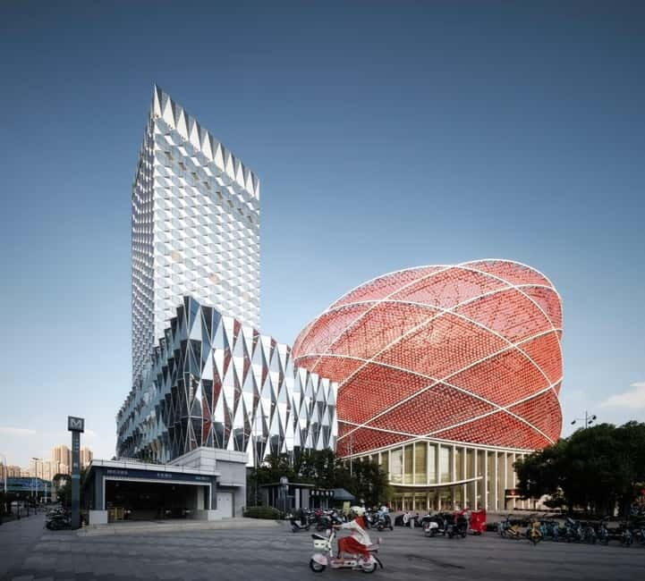 Wuhan Melody: River Legend, Hidden Heritage & Craft Workshop - Diving Into Local Life at Jiqing Folk Street