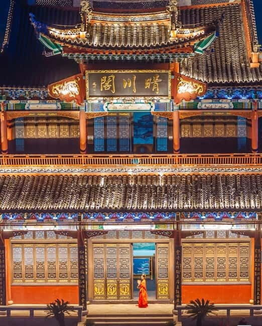 Wuhan Melody: River Legend, Hidden Heritage & Craft Workshop - What’s Included and What’s Not