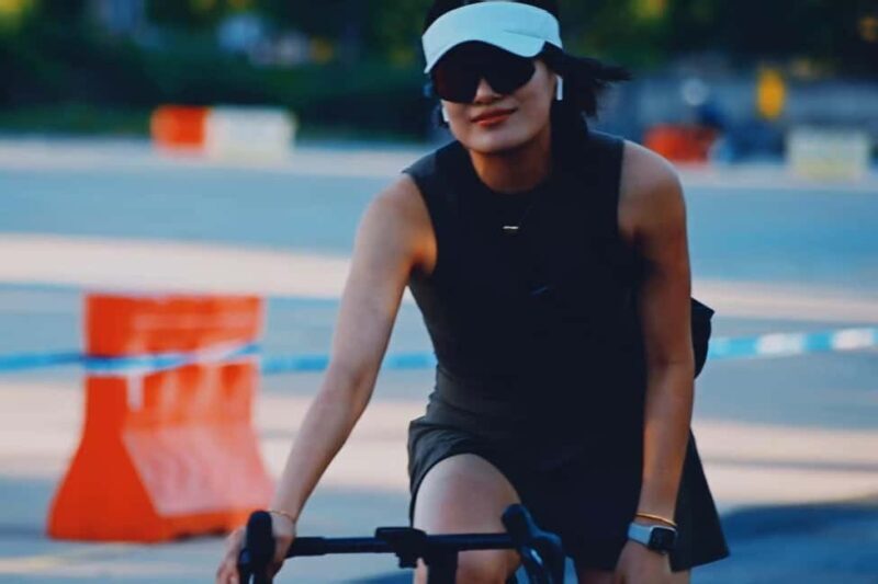 Wuhan: Night Cycling Tour with Yellow Crane Tower Views - Analyzing the Experience: What You Can Expect