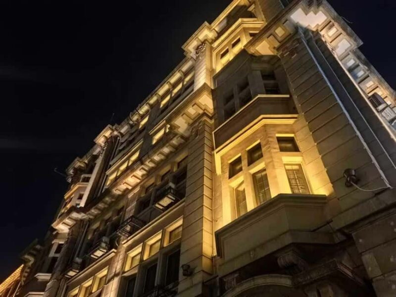 Wuhan: Night Walking Tour with Guide - The Nightly Whispers and River Views