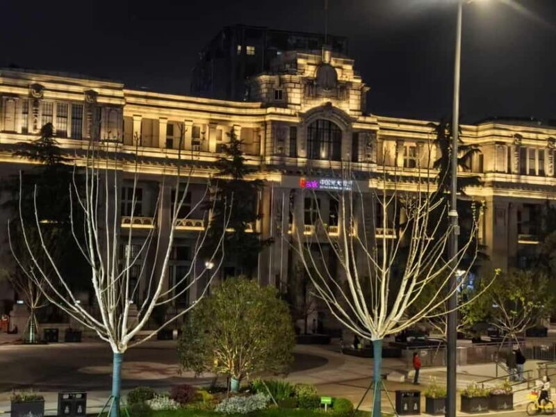 Wuhan: Night Walking Tour with Guide - FAQ