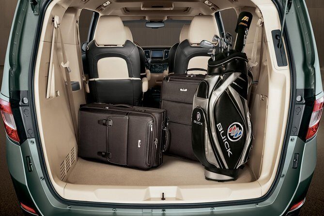 Wuhan Private Arrival Transfer: Airport to Hotel - The Experience from the Reviews