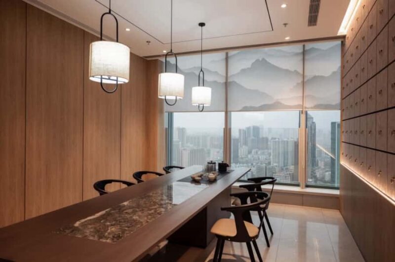 Wuhan: Tea Ceremony, Pottery Workshop, and City Views - Key Points