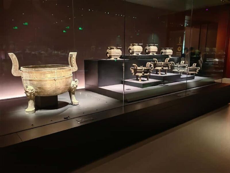 Wuhan: Visa-Free Private Layover Tour - Chicago of East - Why Choose This Wuhan Layover Tour?