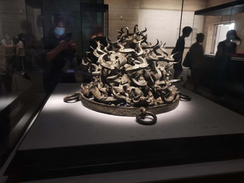 Wuhan: Visa-Free Private Layover Tour - Chicago of East - Final Thoughts