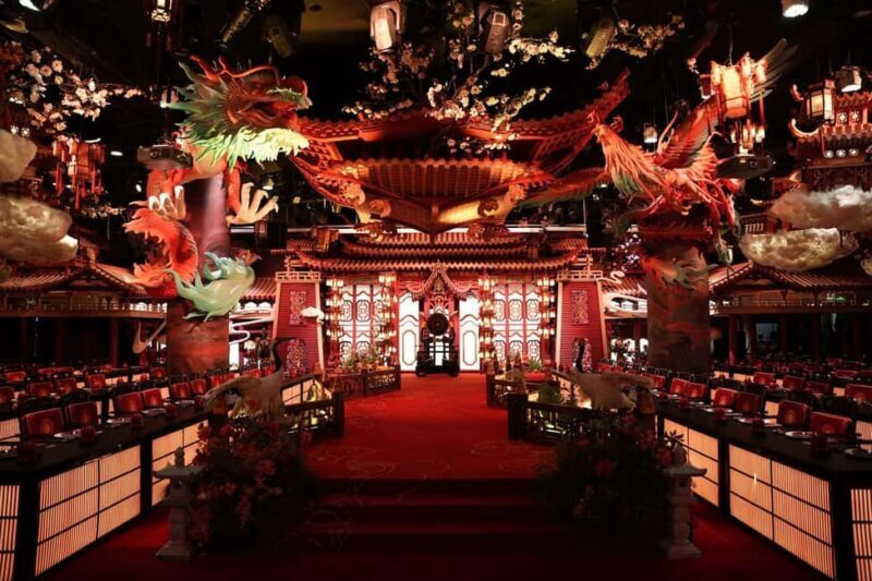 Wuhan: Yellow Crane Tower, Museum, & Banquet Tour - Exploring Wuhan in Depth