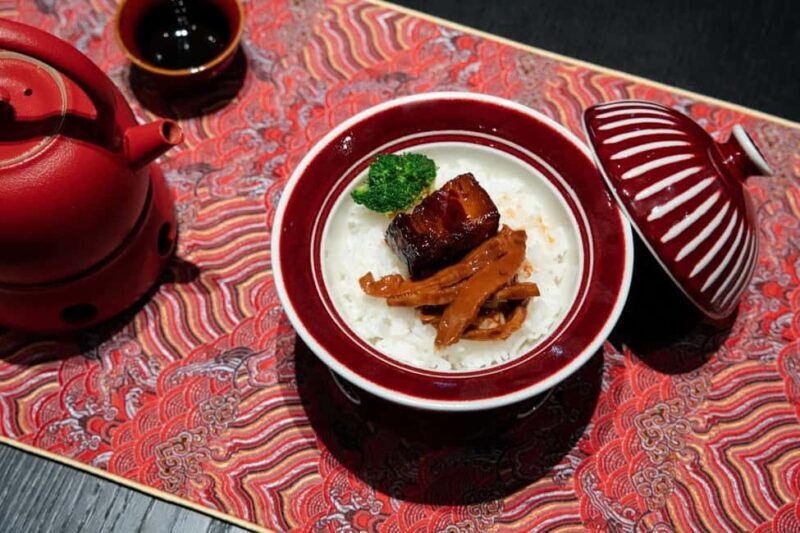 Wuhan: Yellow Crane Tower, Museum, & Banquet Tour - FAQs