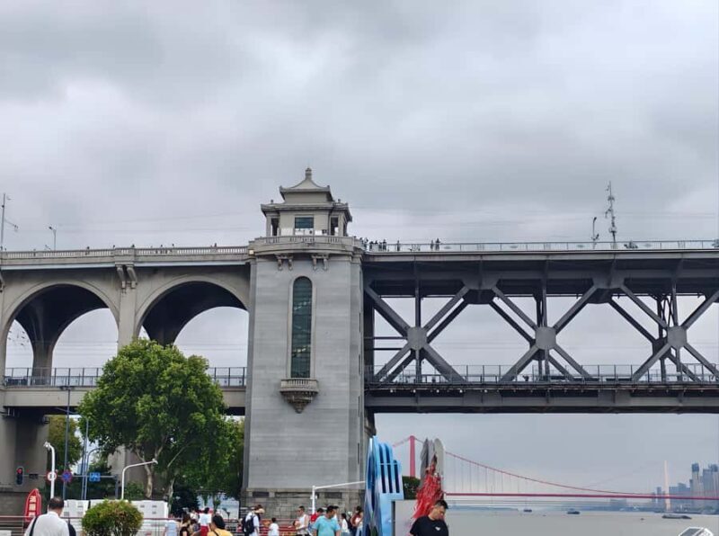 Wuhan:Hubei Museum, Yellow Crane Tower,Sky Rail + Shopping - Who Will Love This Tour?