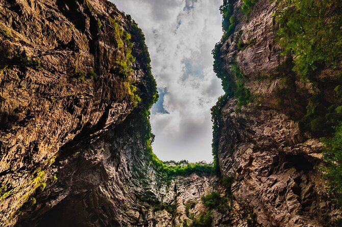 Wulong Tiankeng Three Bridges and Fairy Mountain Private Tour - What Makes This Tour Stand Out?