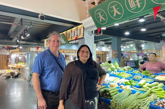 Wuning Community Cultural Center Private Tour in Caoyang - Community Lunch with Seniors