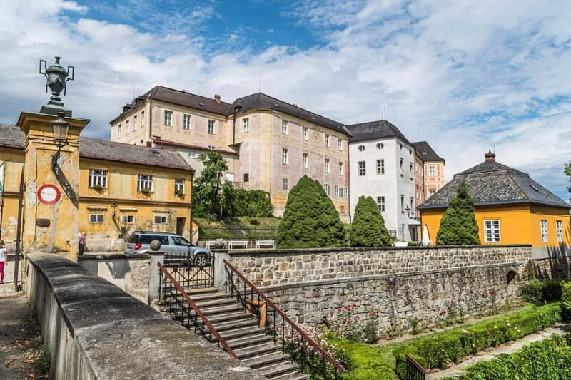 Würzburg: 2-hour Best Intro Walking Tour with a Local - Who Will Love This Tour?