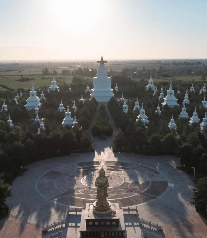 Wuwei Day Tour: White Pagoda, Wushaoling & Snow Mountain - What To Expect in Terms of Logistics