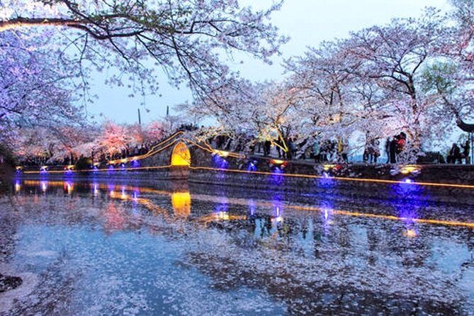 Wuxi Private Day Tour with Lingshan Buddhist Scenic Spot and Taihu Yuantouzhu - Why This Tour Offers Great Value