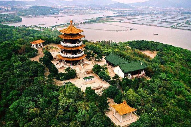 Wuxi Private Day Tour with Lingshan Buddhist Scenic Spot and Taihu Yuantouzhu - Final Thoughts