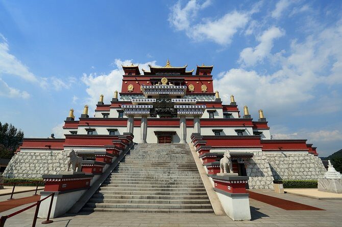 Wuxi Private Flexible Day Tour from Shanghai by Bullet Train - The Sum Up: Is This Tour Right for You?