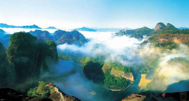 wuyishan-3-day-tea-culture-and-bamboo-rafting-tour