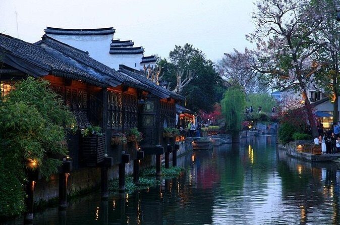 Wuzhen and Xitang Water Town Amazing Private Day Tour from Hangzhou - Final Thoughts: Is This Tour Worth It?