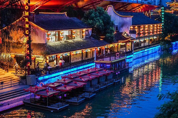 Wuzhen and Xitang Water Town Day Tour with Guide from Shanghai - Practical Tips for the Tour