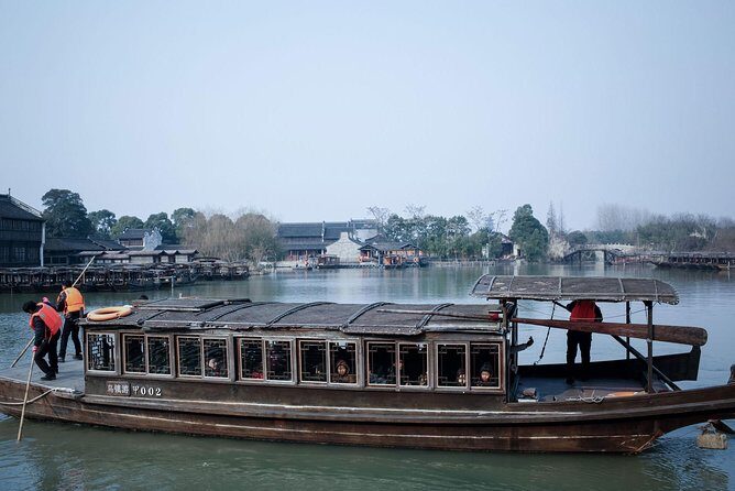 Wuzhen Water Town 2-Day Tour by Bullet Train from Shanghai - Final Thoughts: Is this Tour Right for You?