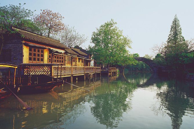 Wuzhen Water Town 2-Day Tour by Bullet Train from Shanghai - FAQ