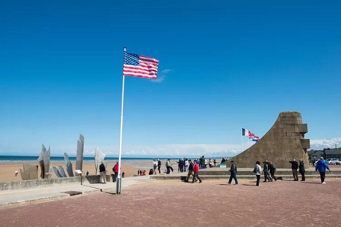 ww-ii-private-guided-tour-american-landing-beaches-in-normandy-2