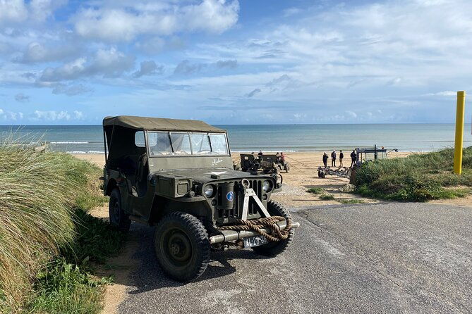 ww-ii-private-guided-tour-american-landing-beaches-in-normandy-2