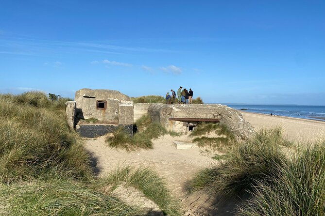 ww-ii-private-guided-tour-american-landing-beaches-in-normandy-2