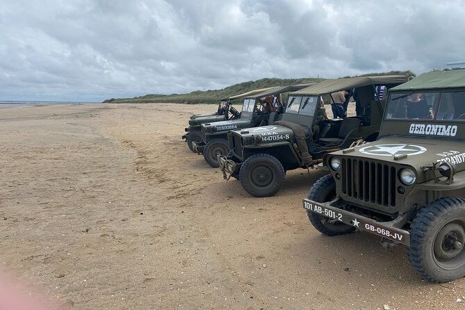 ww-ii-private-guided-tour-american-landing-beaches-in-normandy-2