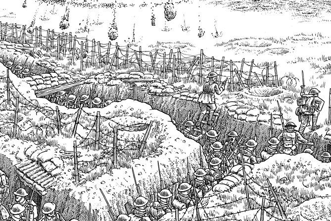 ww1-somme-battlefield-thiepval-beaumont-hamel-day-trip-from-paris-3-7-pax