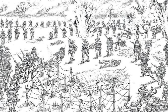 ww1-somme-battlefield-thiepval-beaumont-hamel-day-trip-from-paris-3-7-pax