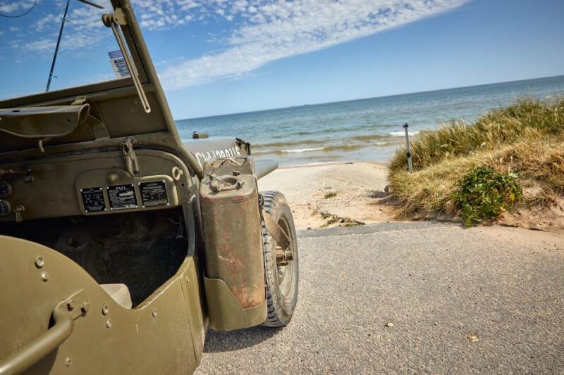 ww2-jeep-tour-utah-beach-sainte-mere-eglise-2h