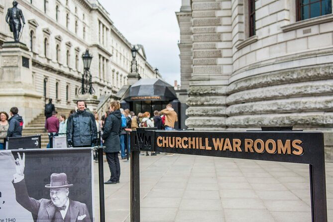 ww2-london-walking-tour-churchill-war-rooms-entrance-ticket