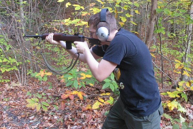 ww2-small-arms-experience