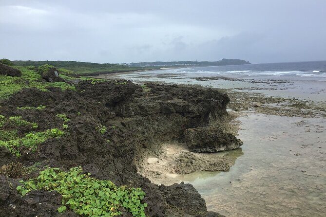 WWII Battle of Okinawa - Himeyuri & Peace Museum Guided Tour - FAQs