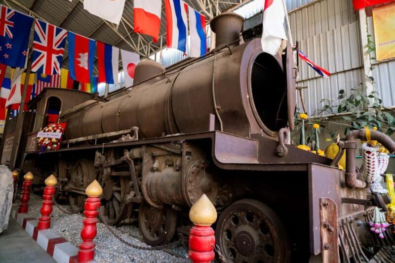 WWII Hidden & Historical Kanchanaburi Tour - Final Thoughts: Who Will Love This Tour?