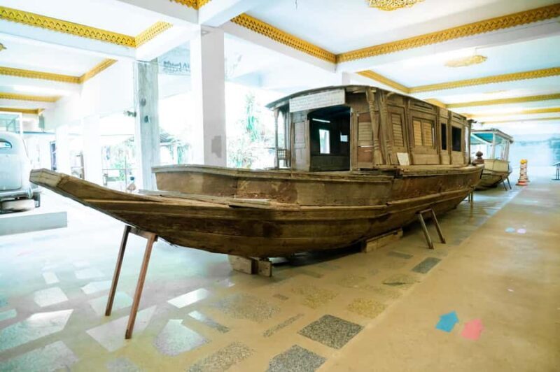 WWII Hidden & Historical Kanchanaburi Tour - FAQs