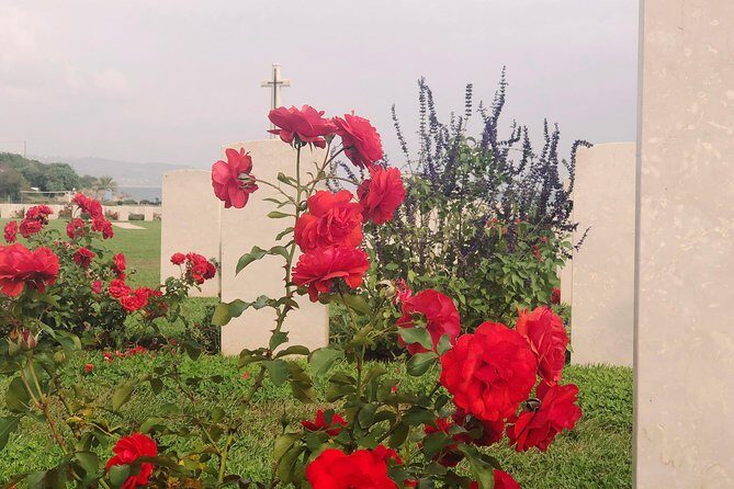 WWII  The Battle of Crete Day Tour - Pricing and Overall Value