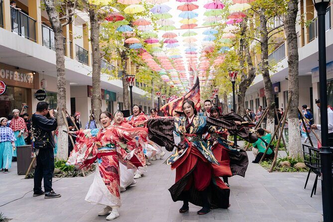 Wyndham Lynn Times Onsen Wellness - Who Will Love This Tour?