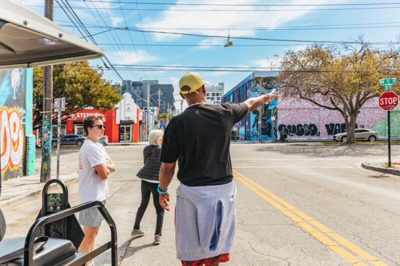 wynwood-art-district-1-hour-street-art-tour-by-golf-cart