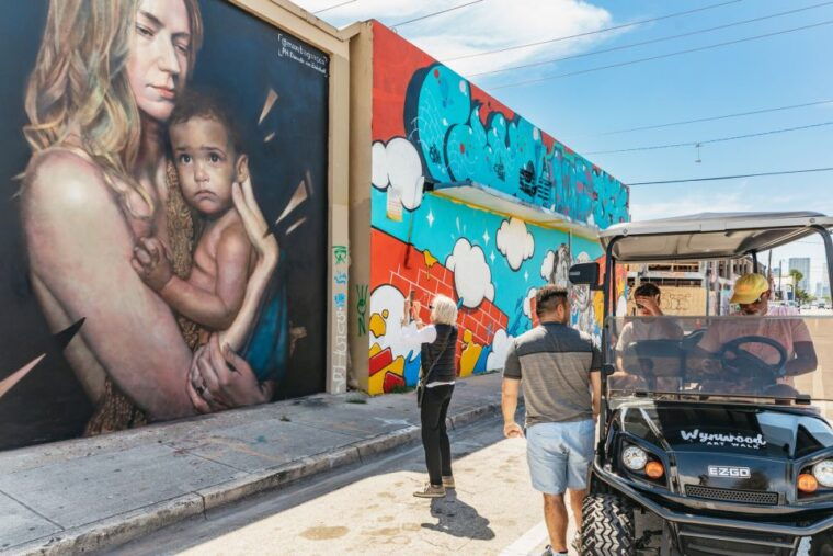 wynwood-art-district-1-hour-street-art-tour-by-golf-cart